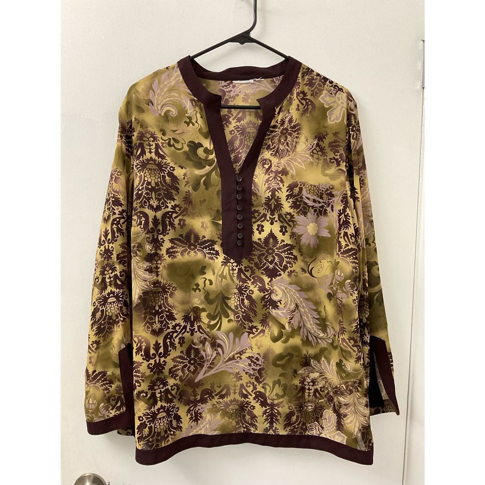 No Brand Blouse